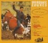 Parquet Courts - Light Up Gold (CD)
